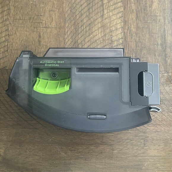 Roomba iRobot Dust Bin w/Automatic Dirt Disposal i3+  i4+ i6+ j7 j7+ - Picture 1 of 5